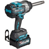 Makita TW011GZ, Visseuse à choc Bleu/Noir
