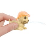 Mattel Barbie Puppy Pool Party - Aloha Blonde 