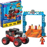 Mattel HKF87, Jeu véhicule 