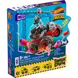 Mattel HKF87, Jeu véhicule 
