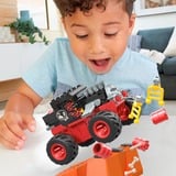 Mattel HKF87, Jeu véhicule 