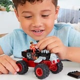 Mattel HKF87, Jeu véhicule 