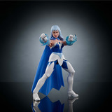 Mattel JBM87, Figurine 