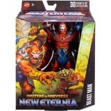 Mattel JBP80, Figurine 