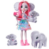 Mattel Sunny Savanna, Poupée Poupée mannequin, Garçon/Fille, 4 an(s), 1699 mm