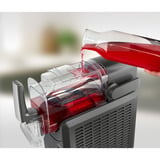 Medion LIFE Machine à glace pilée MD12090, Sorbetière Gris