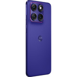 Motorola edge70 Fusion 256GB, Smartphone Bleu