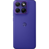 Motorola edge70 Fusion 256GB, Smartphone Bleu