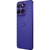 Motorola edge70 Fusion 256GB, Smartphone Bleu