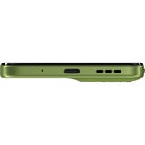 Motorola moto g06 17,5 cm (6.88") Double SIM Android 15 4G USB Type-C 4 Go 256 Go 5200 mAh Vert, Smartphone Vert, 17,5 cm (6.88"), 4 Go, 256 Go, 50 MP, Android 15, Vert