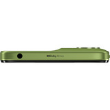 Motorola moto g06 17,5 cm (6.88") Double SIM Android 15 4G USB Type-C 4 Go 256 Go 5200 mAh Vert smartphone Vert | 256 Go | Android 15 | Dual-SIM
