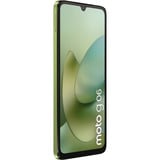 Motorola moto g06 17,5 cm (6.88") Double SIM Android 15 4G USB Type-C 4 Go 256 Go 5200 mAh Vert smartphone Vert | 256 Go | Android 15 | Dual-SIM