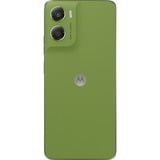 Motorola moto g06 17,5 cm (6.88") Double SIM Android 15 4G USB Type-C 4 Go 256 Go 5200 mAh Vert smartphone Vert | 256 Go | Android 15 | Dual-SIM