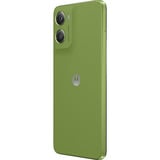 Motorola moto g06 17,5 cm (6.88") Double SIM Android 15 4G USB Type-C 4 Go 256 Go 5200 mAh Vert smartphone Vert | 256 Go | Android 15 | Dual-SIM