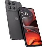 Motorola moto g15 smartphone Gris, 128 Go, Dual-SIM, Android