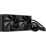 NZXT Kraken Plus 280 V2, Watercooling Noir