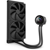 NZXT Kraken Plus 280 V2, Watercooling Noir