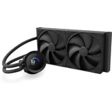 NZXT RL-KN280-B2, Watercooling Noir