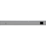Netgear GS724TPv3 Géré L2 Gigabit Ethernet (10/100/1000) Connexion Ethernet, supportant l'alimentation via ce port (PoE) Gris, Switch Bleu, Géré, L2, Gigabit Ethernet (10/100/1000), Connexion Ethernet, supportant l'alimentation via ce port (PoE), Grille de montage