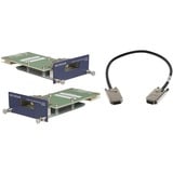 Netgear M5300 AX742 Stacking Kit, Module d'extension Avec fil, 24000 Mbit/s