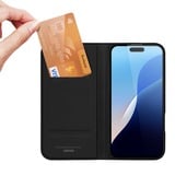 Nevox 2372, Housse smartphone Noir
