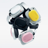Nothing Casque (a)  over-ear Jaune