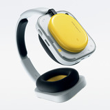 Nothing Casque (a)  over-ear Jaune