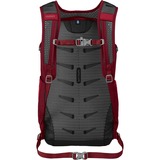Osprey Daylite Plus, Sac à dos Rouge, 20 litre