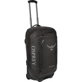 Osprey Transporter Wheeled Duffel 60, Sac Noir