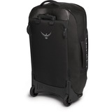 Osprey Transporter Wheeled Duffel 60, Sac Noir