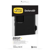 Otterbox Defender, Housse smartphone Noir