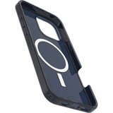 Otterbox Symmetry Clear, Housse smartphone Transparent/Bleu