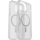 Otterbox Symmetry+, Housse smartphone Transparent