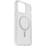 Otterbox Symmetry+, Housse smartphone Transparent
