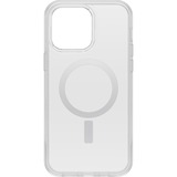 Otterbox Symmetry+, Housse smartphone Transparent