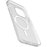 Otterbox Symmetry+, Housse smartphone Transparent