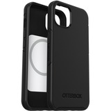 Otterbox Symmetry+ - iPhone 13, Housse smartphone Noir