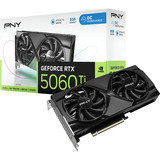 PNY GeForce RTX 5060 Ti 8GB, Carte graphique 