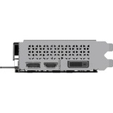 PNY VCG30506DFXPB1, Carte graphique 