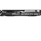 PNY VCG5060T8DFXPB1-O, Carte graphique 