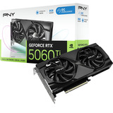 PNY VCG5060T8DFXPB1-O, Carte graphique 