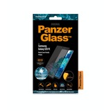 PanzerGlass Film de protection Noir