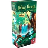 Pegasus Living Forest : Kodama, Jeu de société 
