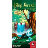 Pegasus Living Forest : Kodama, Jeu de société 