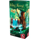 Pegasus Living Forest : Kodama, Jeu de société 