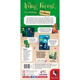 Pegasus Living Forest : Kodama, Jeu de société 