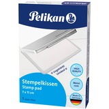 Pelikan 331264 cassette d'encre pour tampons, Tampons encreurs Blanc, Métal, 70 mm, 110 mm