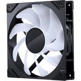Phanteks PH-F140M25_G2_DBK01_3P, Ventilateur de boîtier Noir
