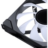 Phanteks PH-F140M25_G2_DBK01_3P, Ventilateur de boîtier Noir