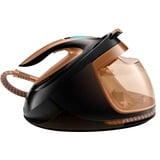 Philips GC9682/80, Centrales à vapeur Noir/Bronze